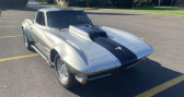 Chevrolet Corvette    LYON 69