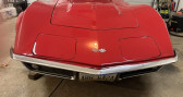 Chevrolet Corvette    LYON 69