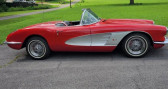 Chevrolet Corvette    LYON 69