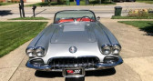 Chevrolet Corvette    LYON 69
