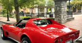 Annonce Chevrolet Corvette occasion Essence   LYON