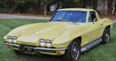 Annonce Chevrolet Corvette occasion Essence   LYON