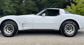 Annonce Chevrolet Corvette occasion Essence   LYON