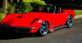 Annonce Chevrolet Corvette occasion Essence   LYON