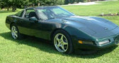 Annonce Chevrolet Corvette occasion Essence   LYON