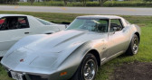 Chevrolet Corvette    LYON 69