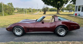 Chevrolet Corvette    LYON 69