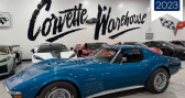Chevrolet Corvette    LYON 69