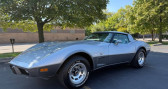 Chevrolet Corvette    LYON 69
