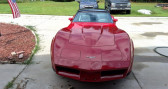 Chevrolet Corvette    LYON 69
