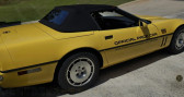Chevrolet Corvette    LYON 69