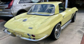 Chevrolet Corvette    LYON 69
