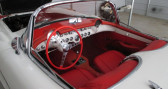 Chevrolet Corvette    LYON 69