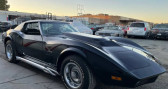 Chevrolet Corvette    LYON 69