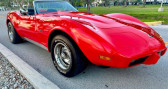 Chevrolet Corvette    LYON 69