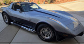 Chevrolet Corvette    LYON 69