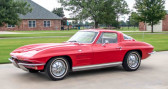 Chevrolet Corvette    LYON 69