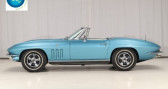 Chevrolet Corvette    LYON 69