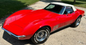 Chevrolet Corvette    LYON 69
