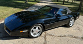 Chevrolet Corvette    LYON 69