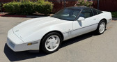 Chevrolet Corvette    LYON 69