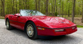 Chevrolet Corvette    LYON 69