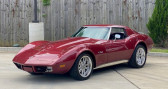 Chevrolet Corvette    LYON 69