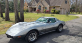 Chevrolet Corvette    LYON 69