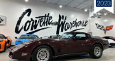 Chevrolet Corvette    LYON 69