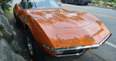 Chevrolet Corvette    LYON 69