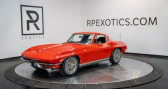 Chevrolet Corvette    LYON 69