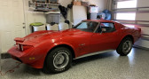 Chevrolet Corvette    LYON 69
