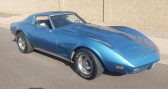 Chevrolet Corvette    LYON 69