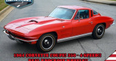 Chevrolet Corvette    LYON 69