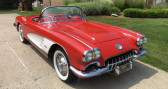Chevrolet Corvette    LYON 69