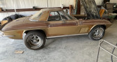 Chevrolet Corvette    LYON 69