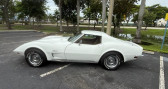 Chevrolet Corvette    LYON 69