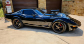 Chevrolet Corvette    LYON 69