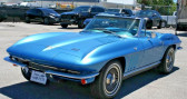 Chevrolet Corvette    LYON 69