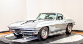 Chevrolet Corvette    LYON 69