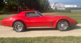 Chevrolet Corvette    LYON 69