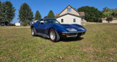 Chevrolet Corvette    LYON 69