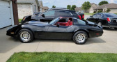 Chevrolet Corvette    LYON 69