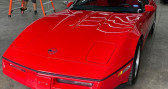 Chevrolet Corvette    LYON 69