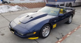 Chevrolet Corvette occasion année 1989 Annonce Chevrolet Corvette occasion Essence à LYON