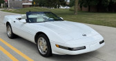 Chevrolet Corvette occasion année 1993 Annonce Chevrolet Corvette occasion Essence à LYON