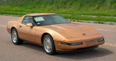 Chevrolet Corvette    LYON 69