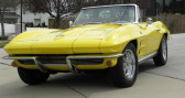 Chevrolet Corvette    LYON 69
