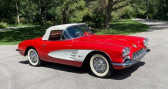 Chevrolet Corvette    LYON 69