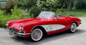 Chevrolet Corvette    LYON 69